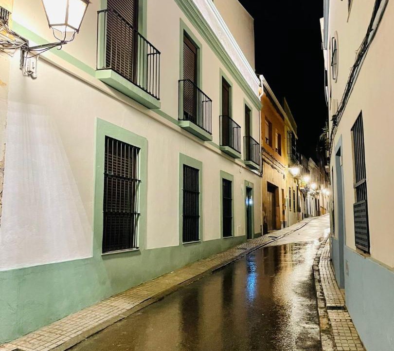 Photo of Others in Badajoz Old Town