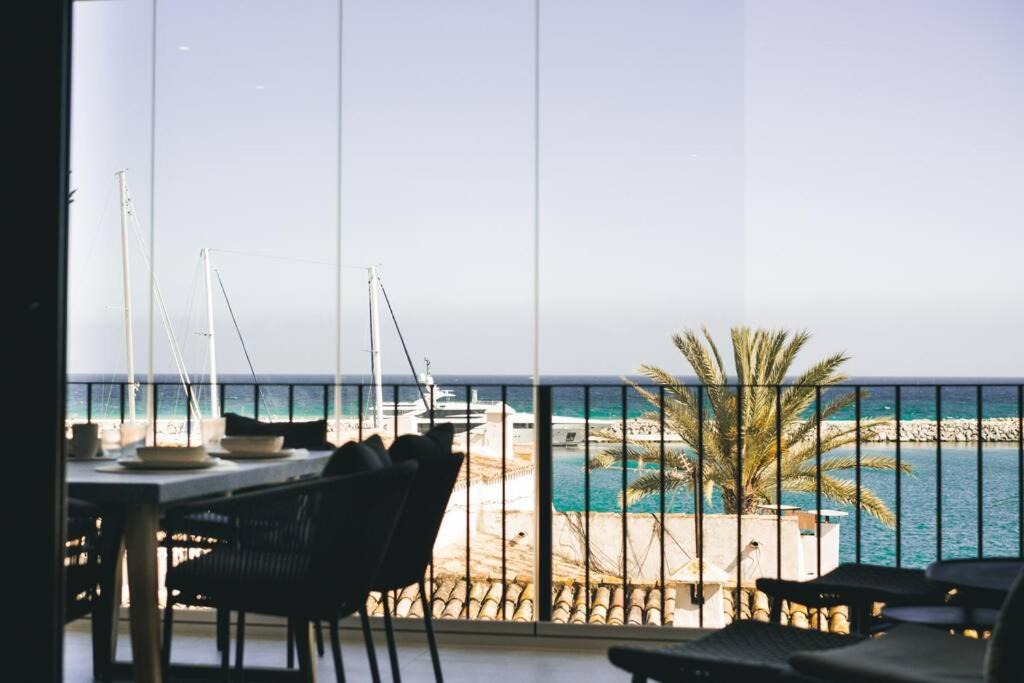 Photo of Patio Balcony in Puerto Banus