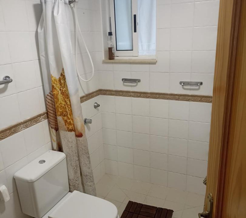 Photo of Bathroom in Valdelagrana