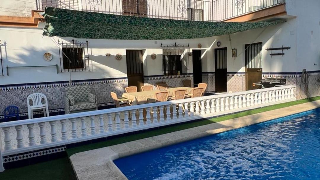 Photo of Outdoor in La Victoria
