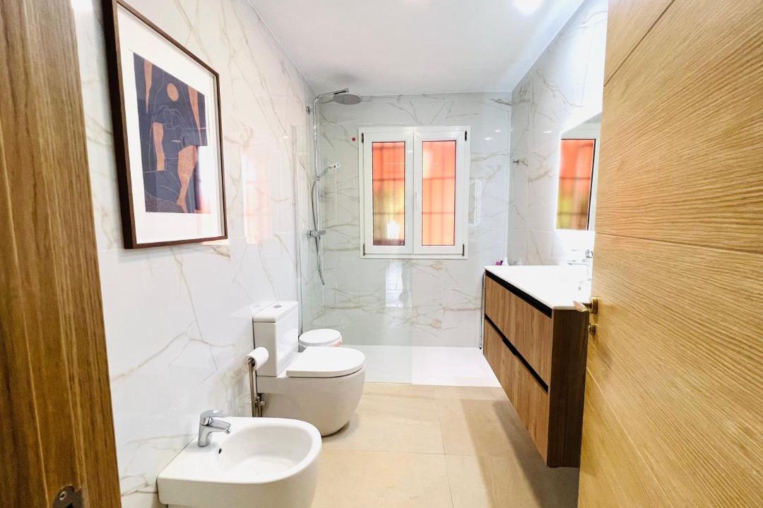 Photo of Bathroom in Pinos de Alhaurin