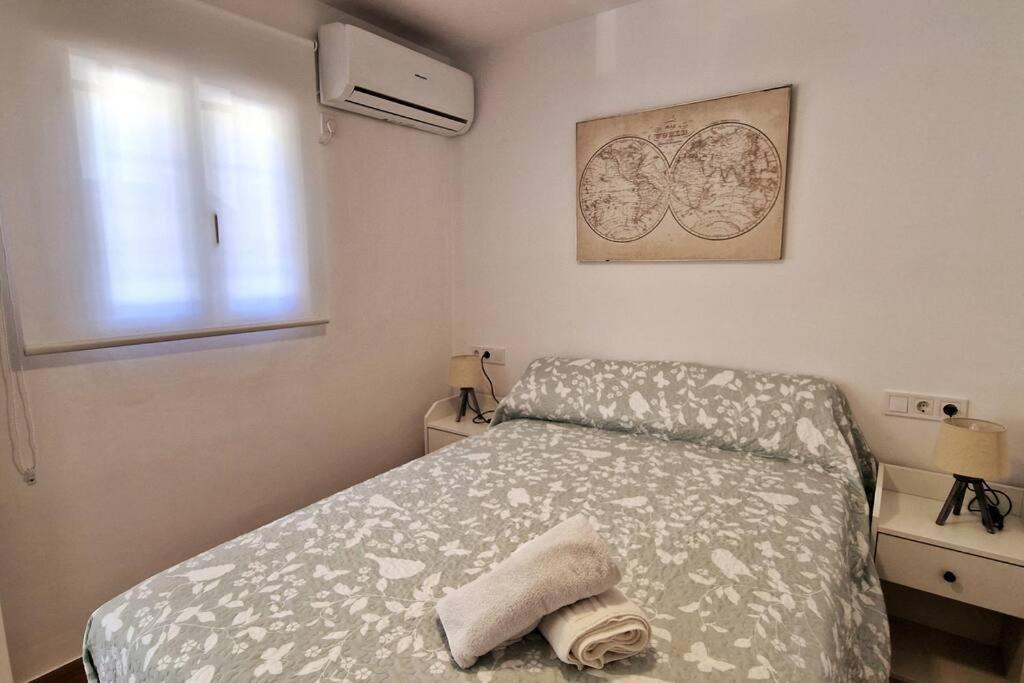 Photo of Bedroom in Giralda Sur