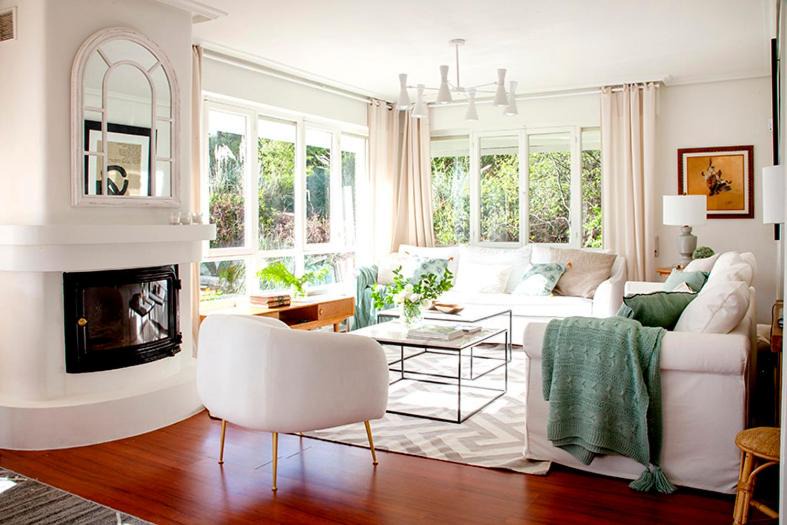 Photo of Livingroom in Comillas City Center