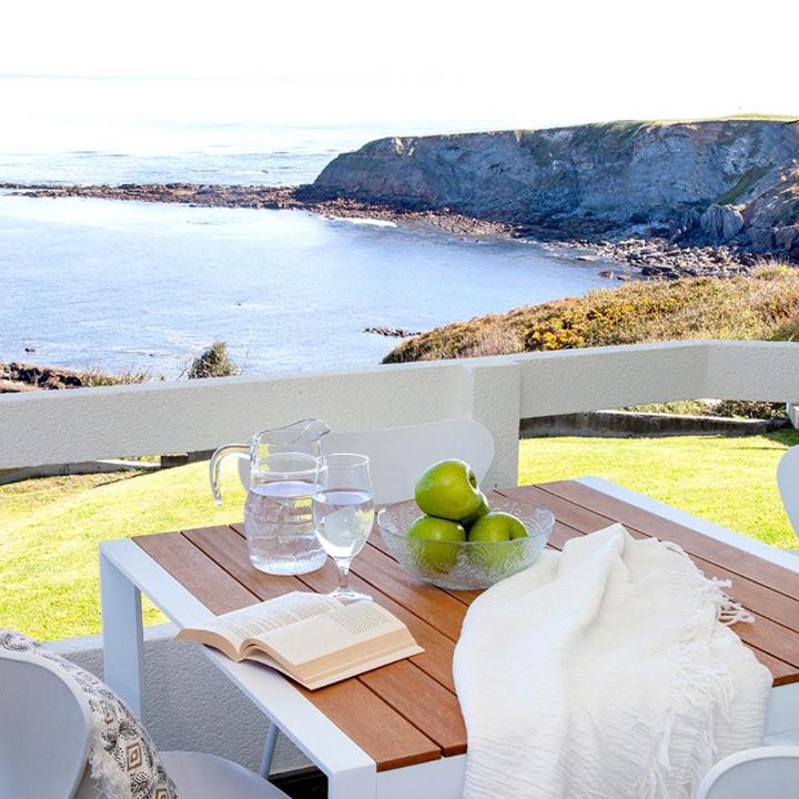 Photo of Patio Balcony in Comillas City Center