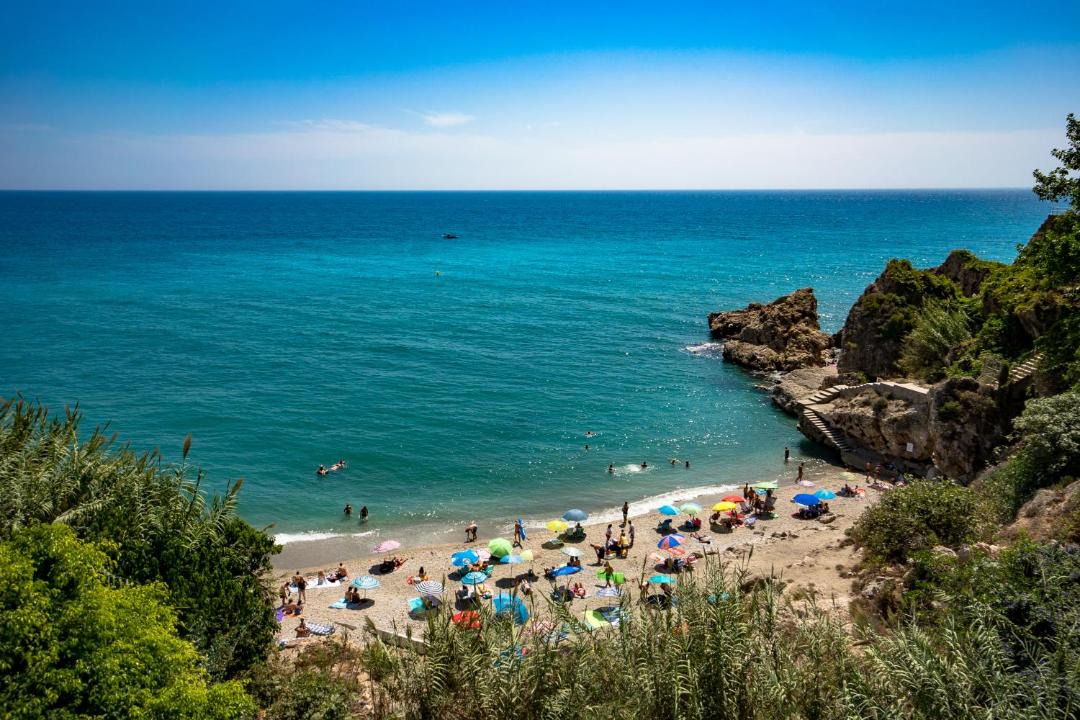 Photo of Others in Nerja City Centre