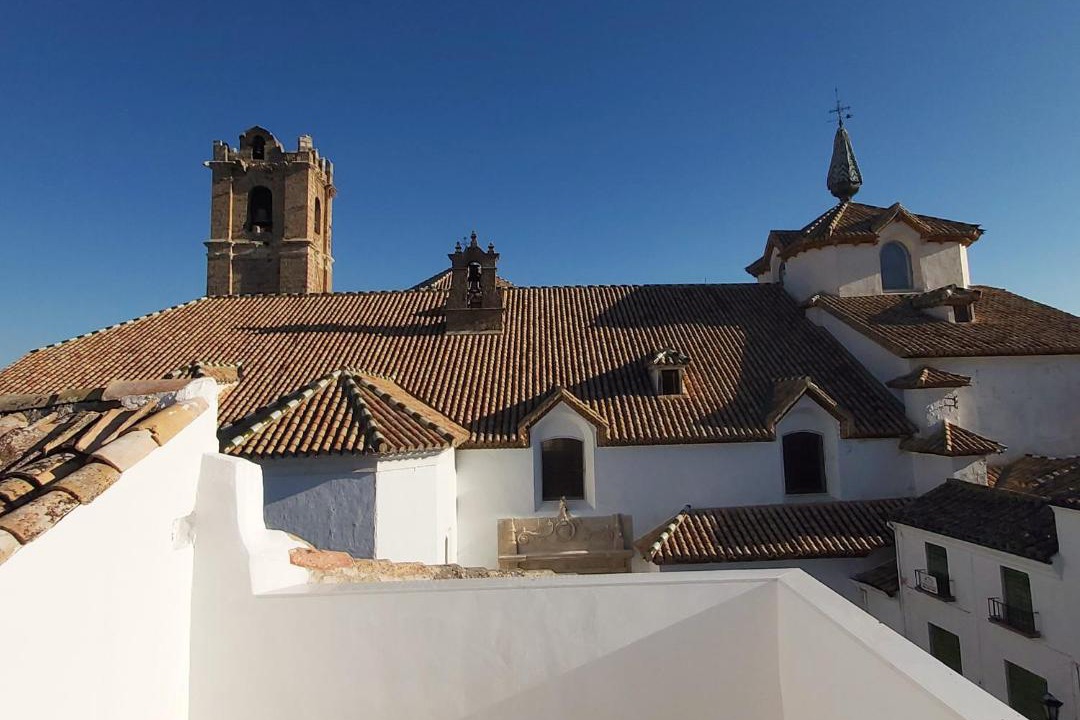 Photo of Others in Priego de Cordoba