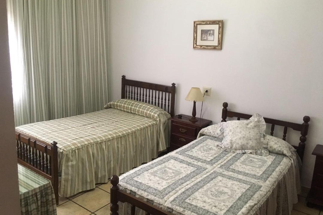 Photo of Bedroom in Teba