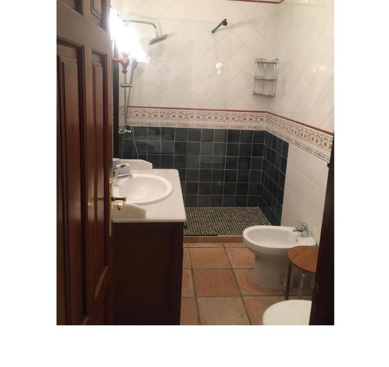 Photo of Kitchen in Teba