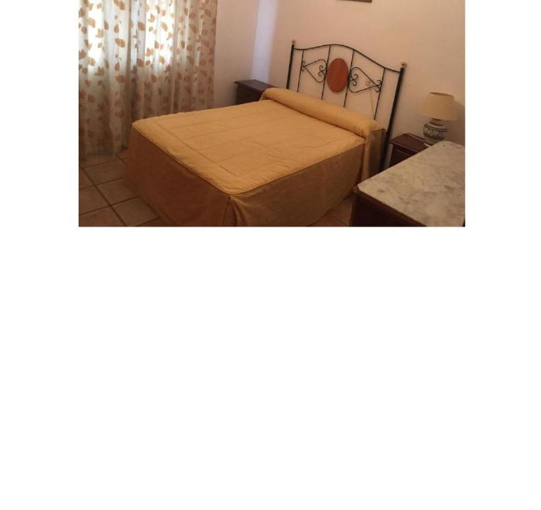 Photo of Bedroom in Teba