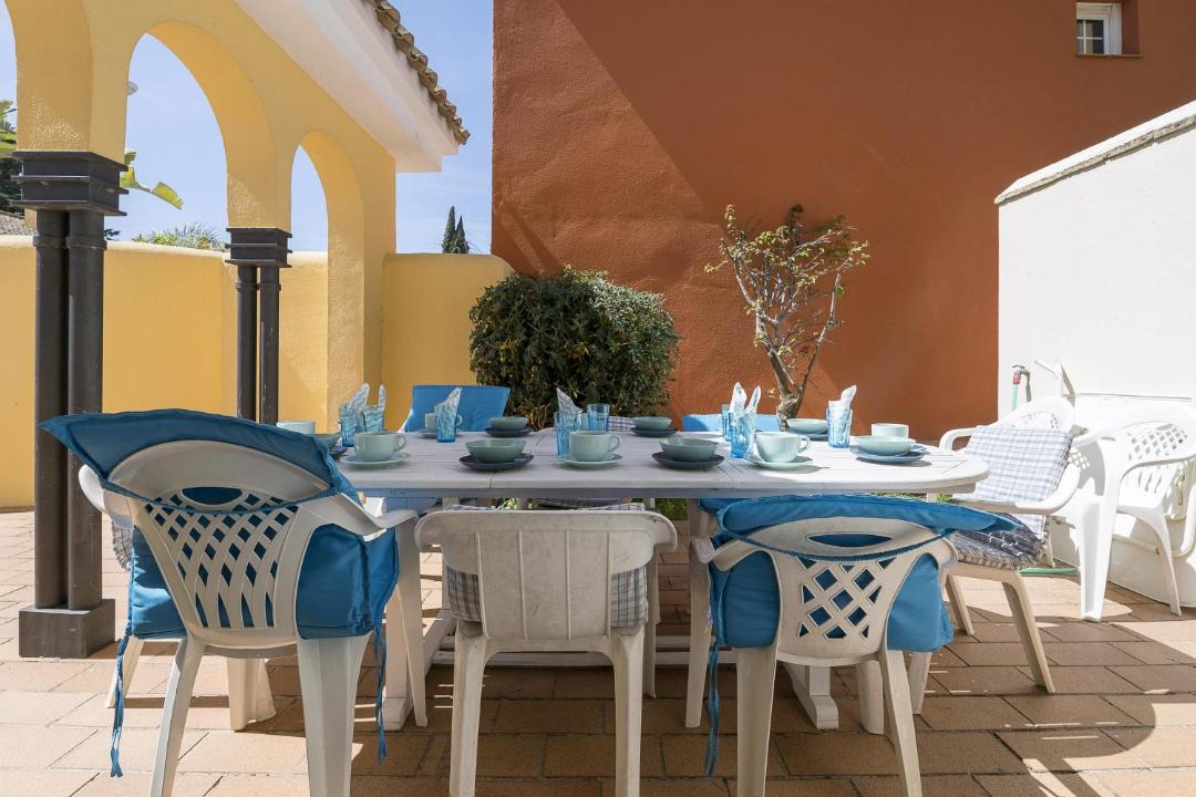 Photo of Others in El Puerto de Santa Maria