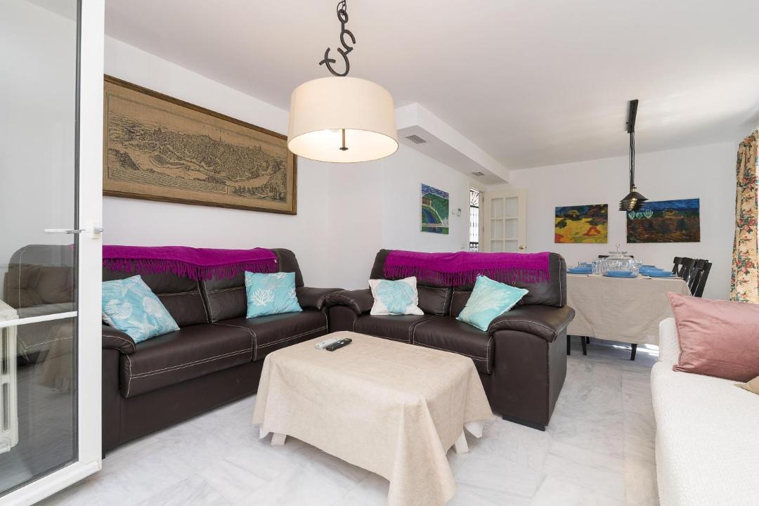 Photo of Livingroom in El Puerto de Santa Maria