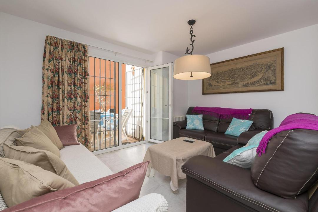 Photo of Livingroom in El Puerto de Santa Maria