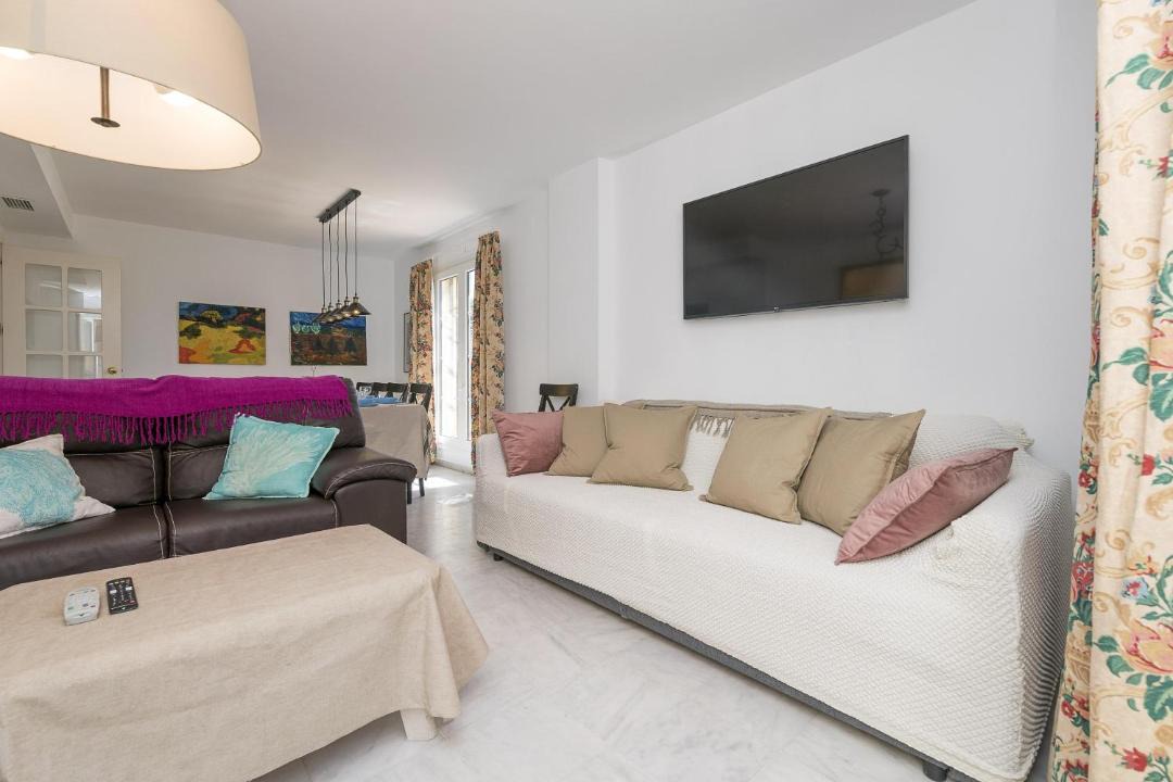 Photo of Livingroom in El Puerto de Santa Maria