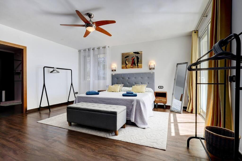 Photo of Livingroom in La Capellania