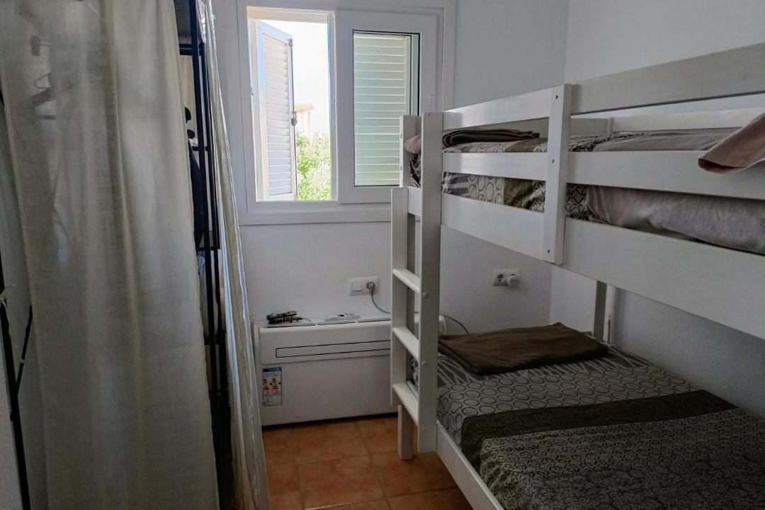 Photo of Bedroom in Pujaire