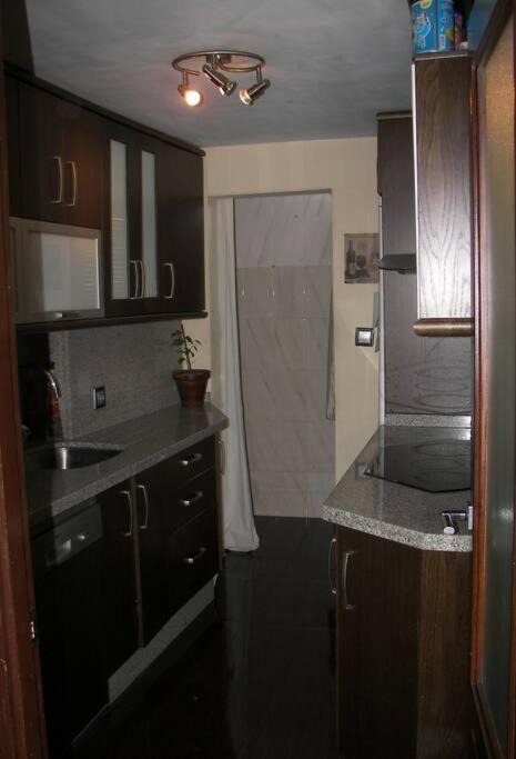 Photo of Kitchen in Jaen