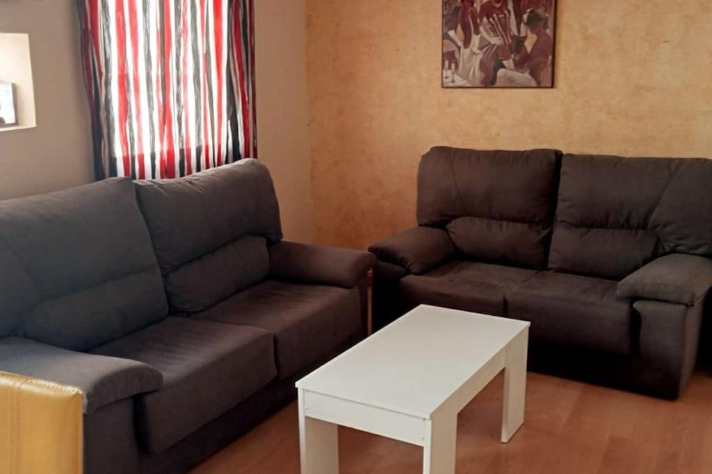 Photo of Livingroom in Jaen