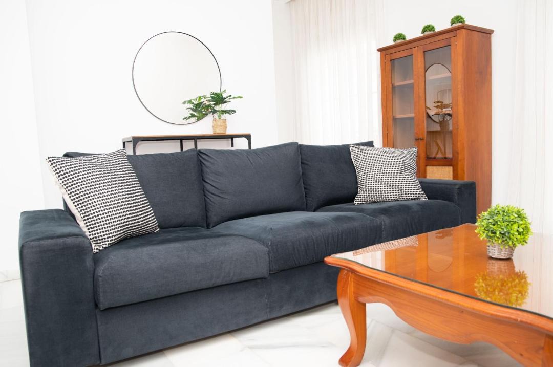 Photo of Livingroom in Aljaraque
