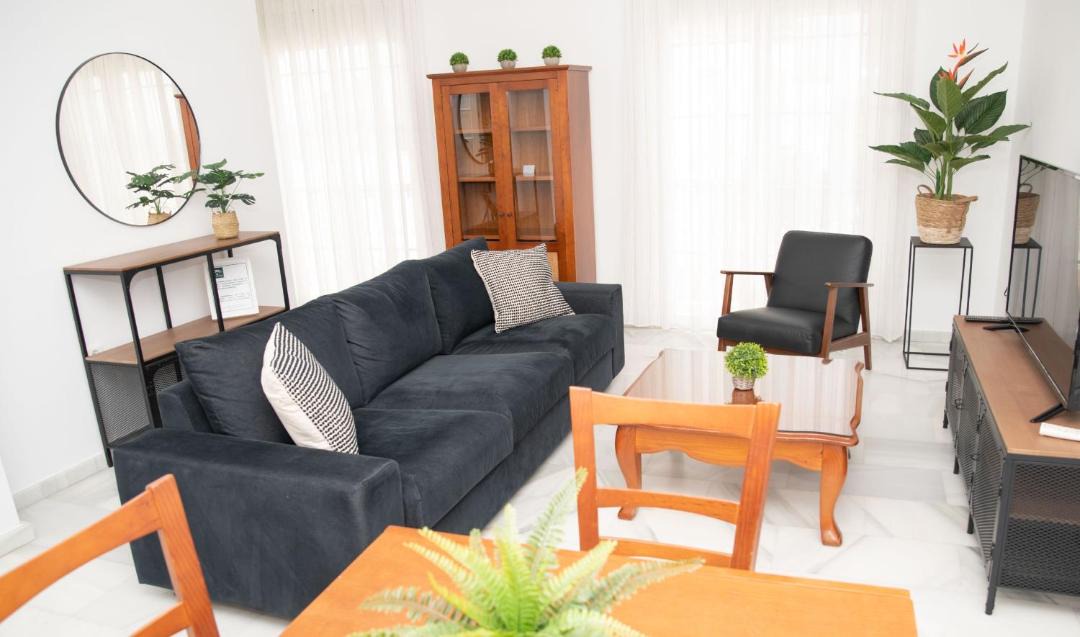 Photo of Livingroom in Aljaraque
