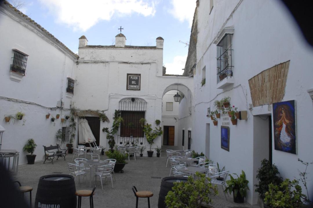 Photo of Others in Arcos de la Frontera