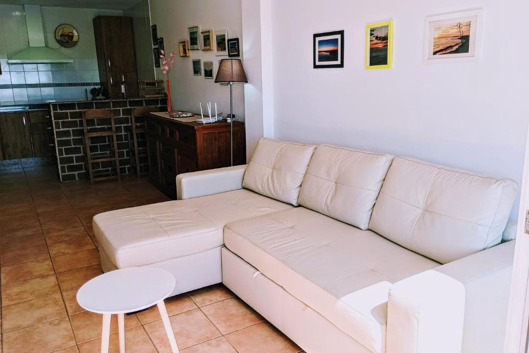 Photo of Livingroom in Conil de la Frontera City Center
