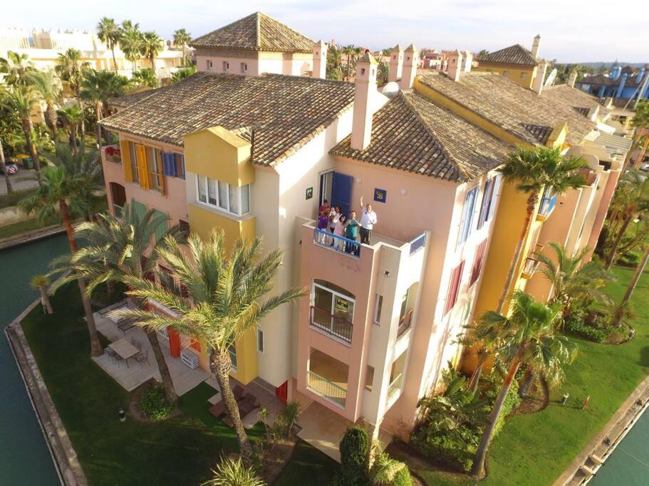 Photo of Buildings in Sotogrande
