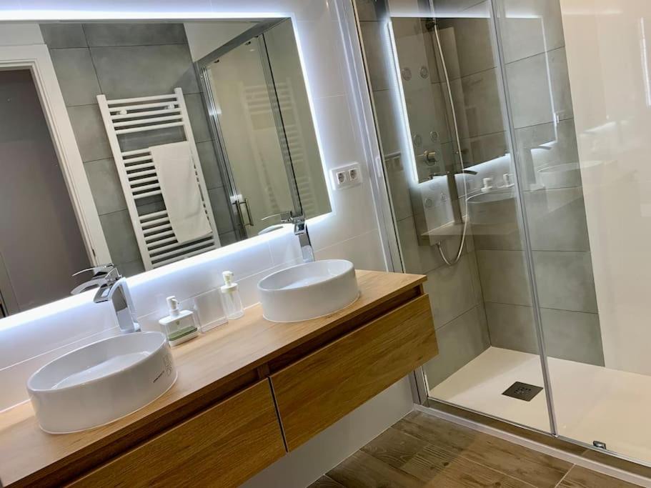 Photo of Bathroom in Valdelagrana