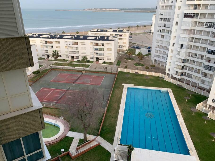 Photo of Outdoor in Valdelagrana