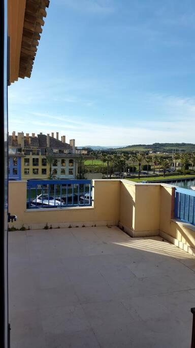 Photo of Buildings in Sotogrande