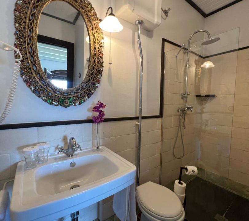 Photo of Bathroom in El Rocio