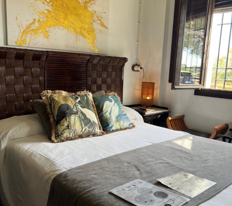 Photo of Bedroom in El Rocio
