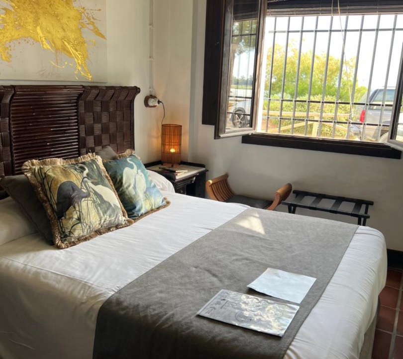 Photo of Bedroom in El Rocio
