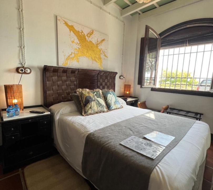 Photo of Bedroom in El Rocio