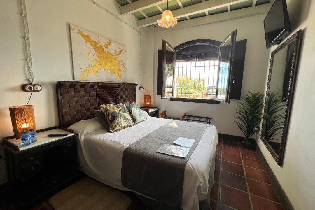 Photo of Bedroom in El Rocio