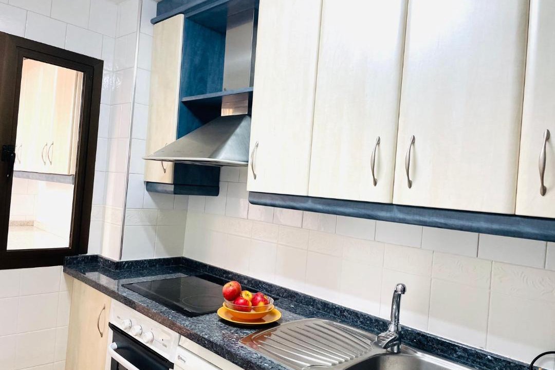 Photo of Kitchen in Beiro
