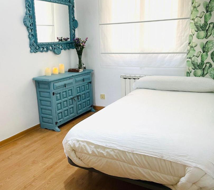 Photo of Bedroom in Beiro