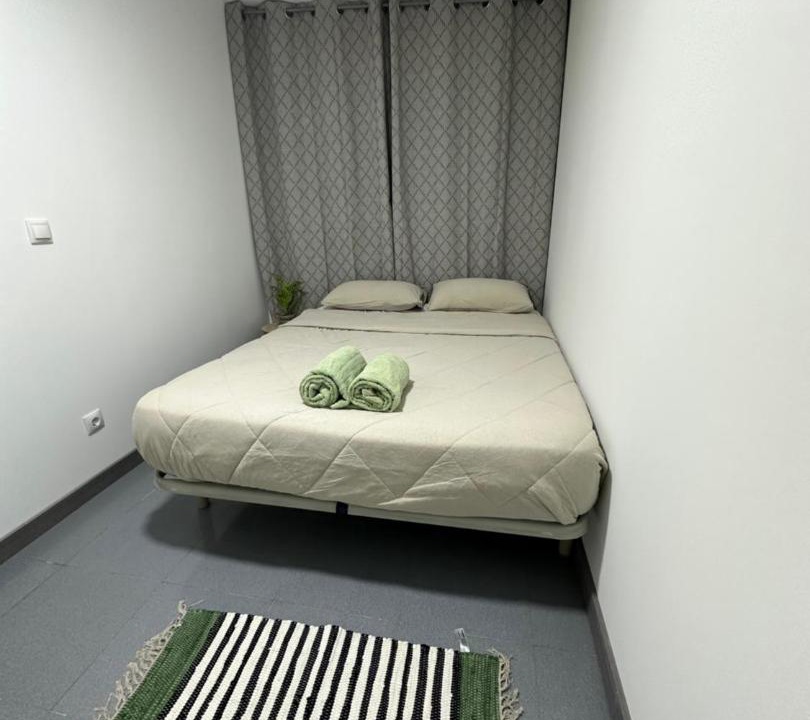 Photo of Bedroom in San Diego