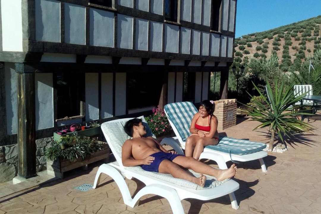 Photo of Others in Algarinejo