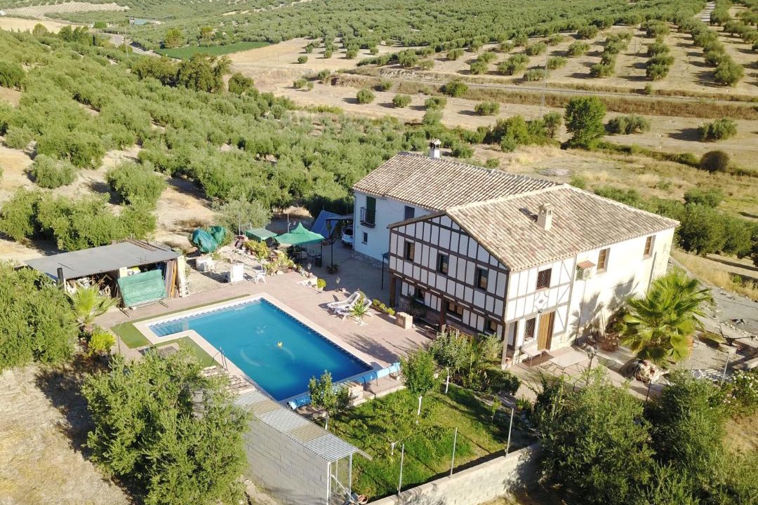 Photo of Others in Algarinejo