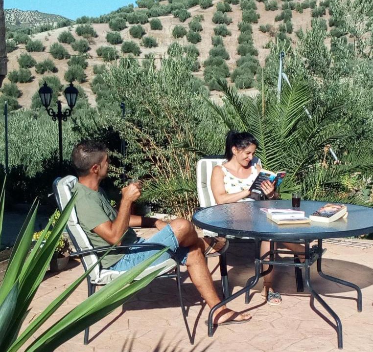 Photo of Others in Algarinejo