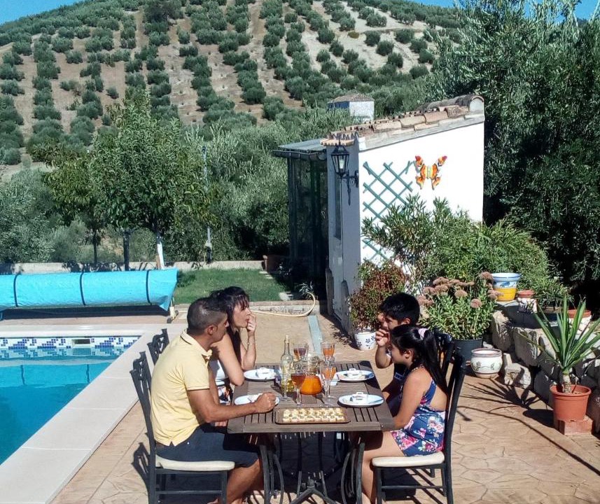 Photo of Others in Algarinejo