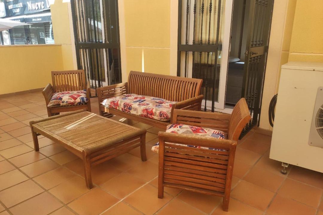 Photo of Livingroom in Rincon de la Victoria