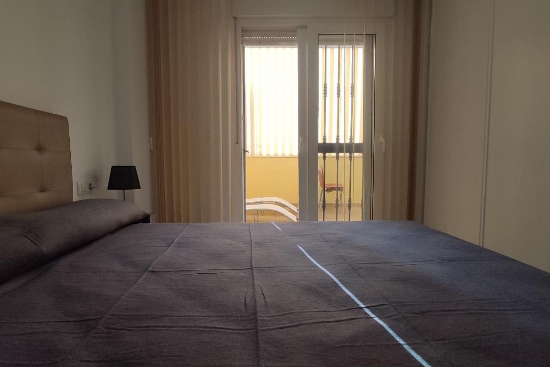 Photo of Bedroom in Rincon de la Victoria