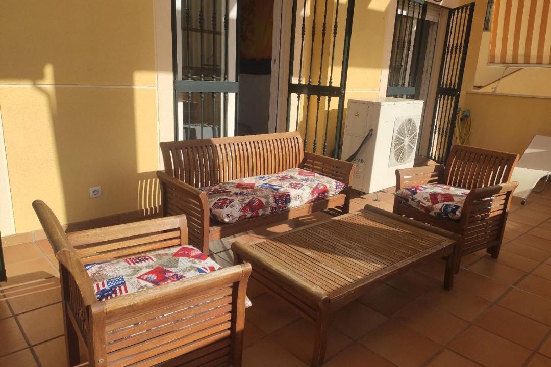 Photo of Livingroom in Rincon de la Victoria