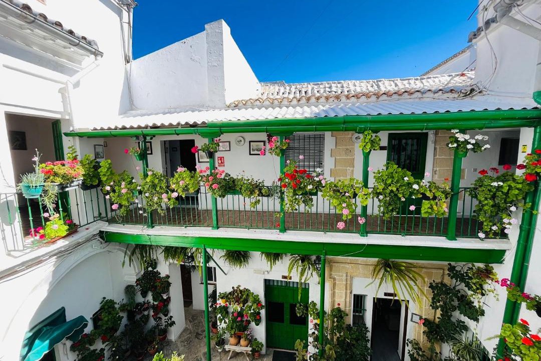 Photo of Others in Jerez de la Frontera Old Town