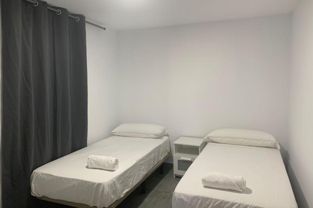 Photo of Bedroom in Centro Comercial Bahia Sur