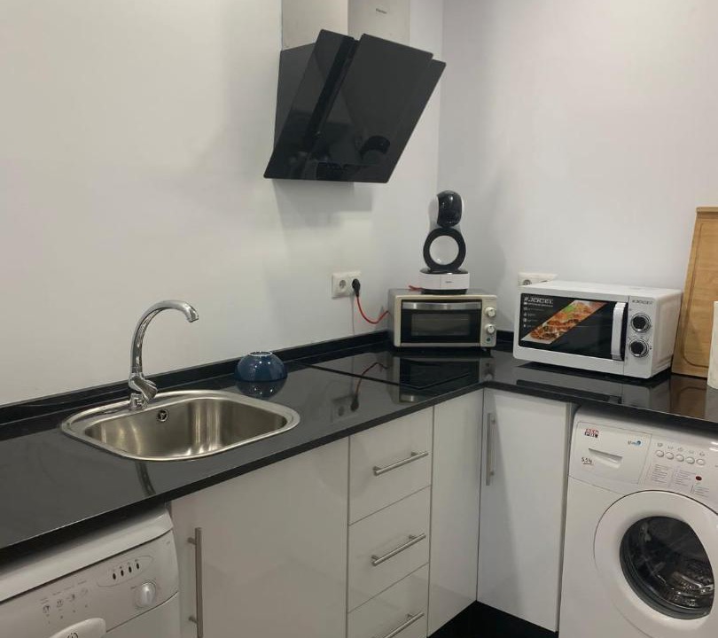 Photo of Kitchen in Centro Comercial Bahia Sur