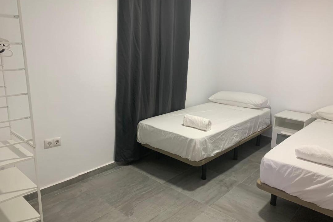 Photo of Bedroom in Centro Comercial Bahia Sur