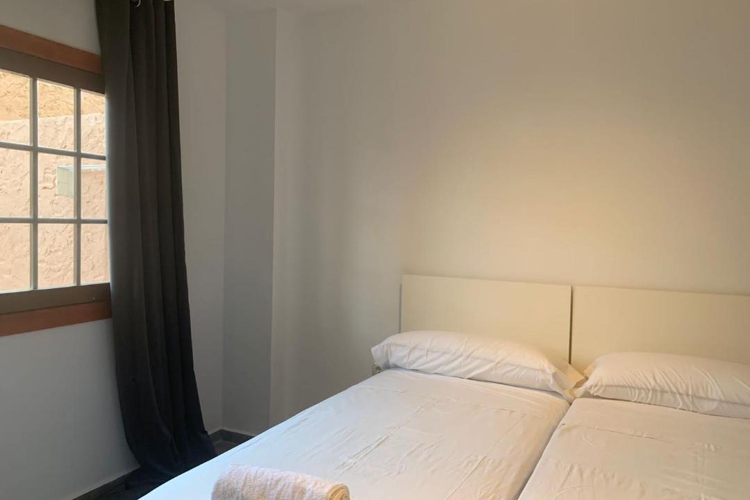 Photo of Bedroom in Centro Comercial Bahia Sur