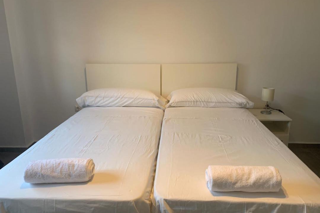 Photo of Bedroom in Centro Comercial Bahia Sur